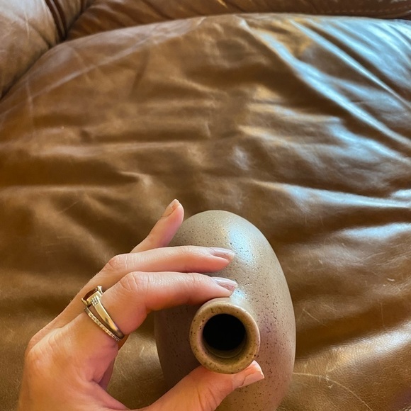 Jaru of California Vintage Pottery Vase - Picture 5 of 10